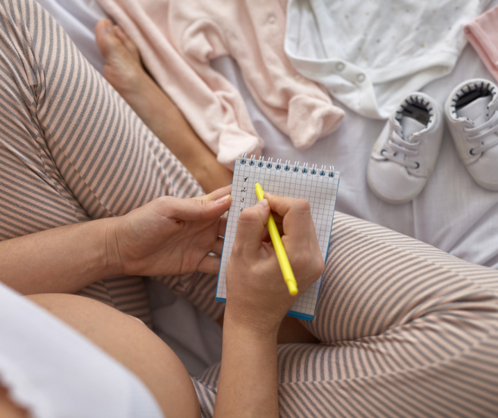 Comment calculer sa semaine de grossesse et sa date d’accouchement ? 3 étapes simples pour connaître votre date d’accouchement